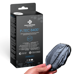 P-TEC 8400 Wood filler