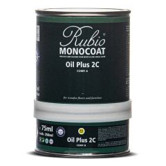 RMC Oil Plus 2C