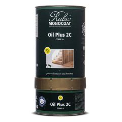 RMC Oil Plus 2C