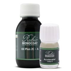 RMC Oil Plus 2C