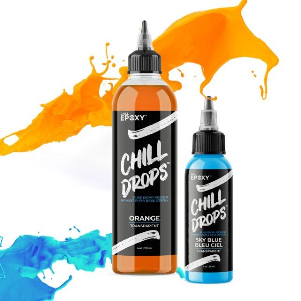 Chill Drops