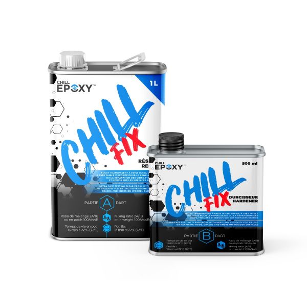 Chill Fix 1,5L