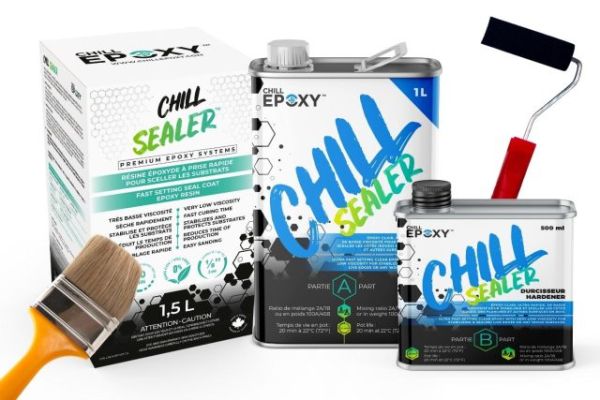 Chill Sealer 1,5 L