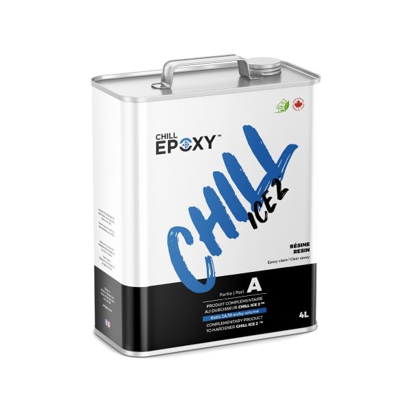 CHILL ICE 2