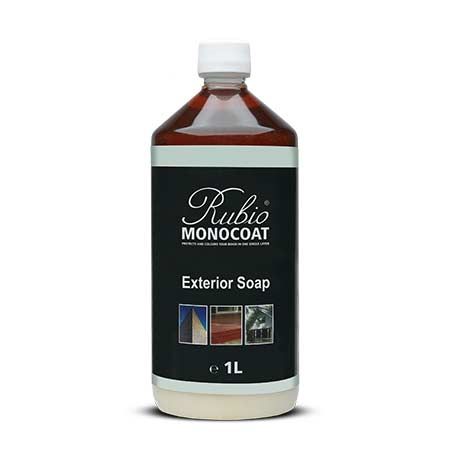 RMC Exterior Soap