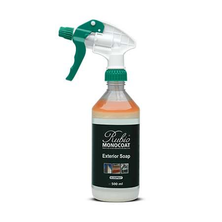 RMC Exterior Soap Ecospray