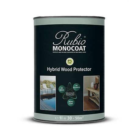 RMC Hybrid Wood Protector