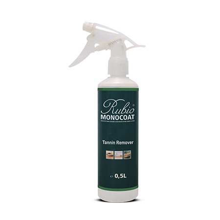 RMC Tannin Remover