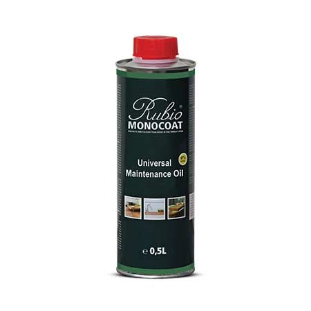 RMC Universal Maintenance Oil Voc-free