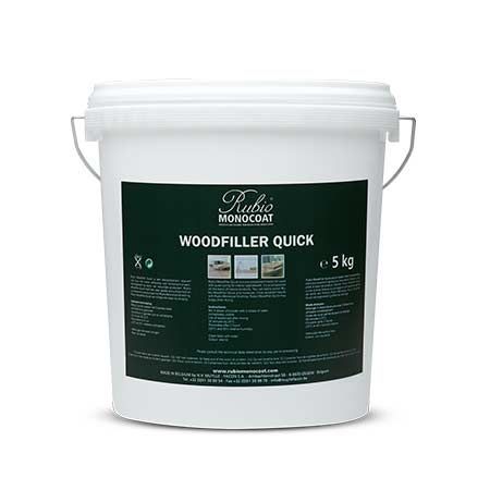 RMC Woodfiller Quick