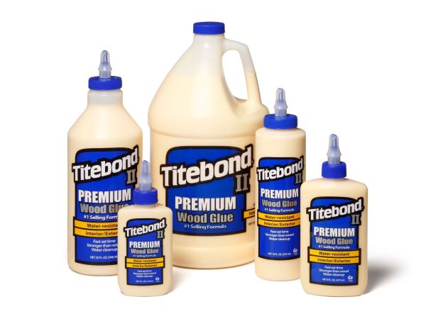 Titebond II