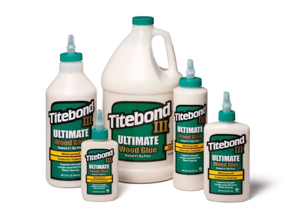 Titebond III