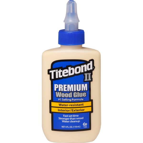 Titebond II-118demo mL