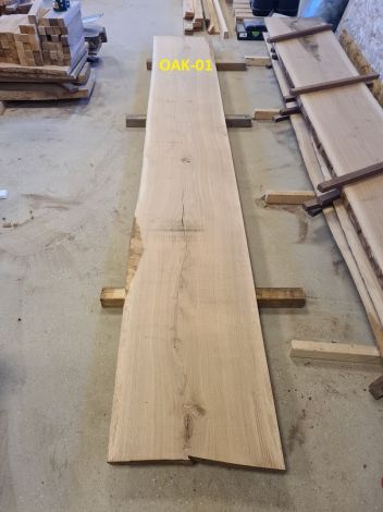 EGE Planke 402 * 60/59/61  * 3.8 cm