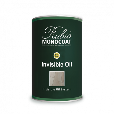 RMC Invisible Oil