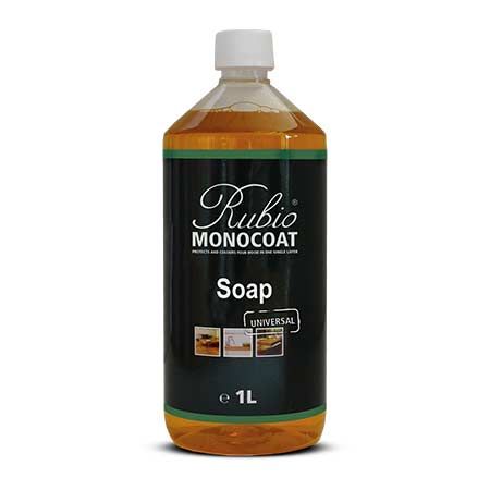 RMC Soap